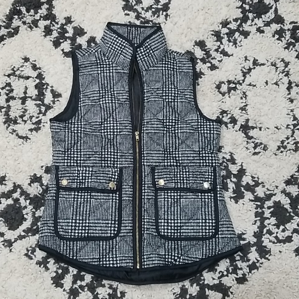 Fall/Winter Vest